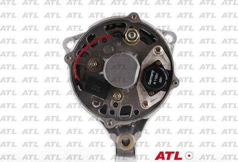 ATL Autotechnik L 37 440 - Ģenerators www.autospares.lv