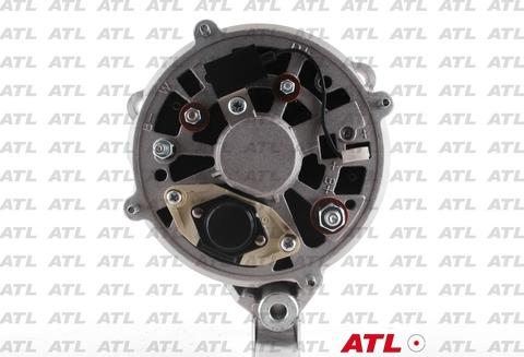 ATL Autotechnik L 37 410 - Ģenerators www.autospares.lv