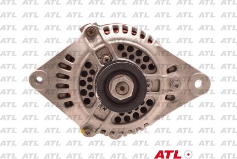 ATL Autotechnik L 37 510 - Ģenerators www.autospares.lv