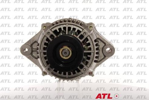 ATL Autotechnik L 37 580 - Alternator www.autospares.lv