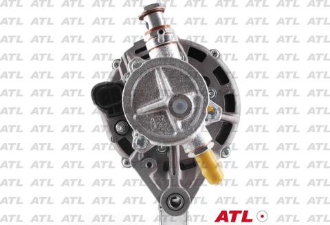 ATL Autotechnik L 37 530 - Alternator www.autospares.lv