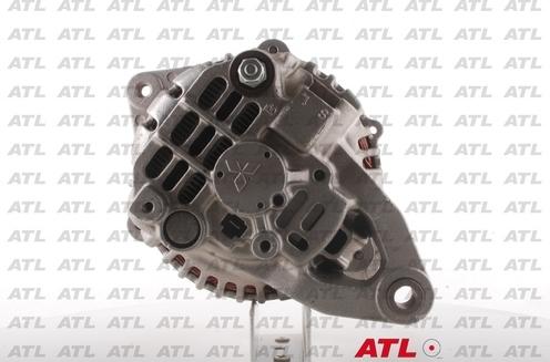 ATL Autotechnik L 37 690 - Ģenerators autospares.lv