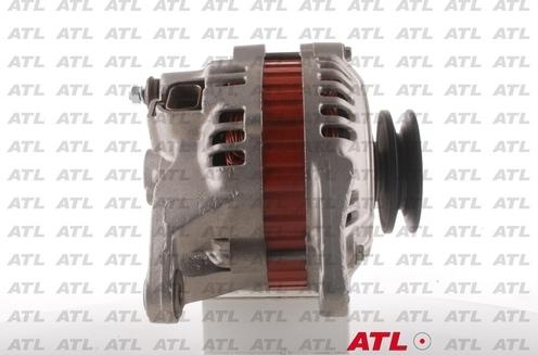 ATL Autotechnik L 37 690 - Alternator www.autospares.lv