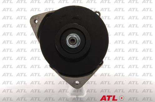 ATL Autotechnik L 37 040 - Генератор www.autospares.lv