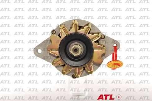 ATL Autotechnik L 37 020 - Ģenerators www.autospares.lv