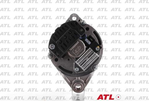 ATL Autotechnik L 37 150 - Ģenerators www.autospares.lv