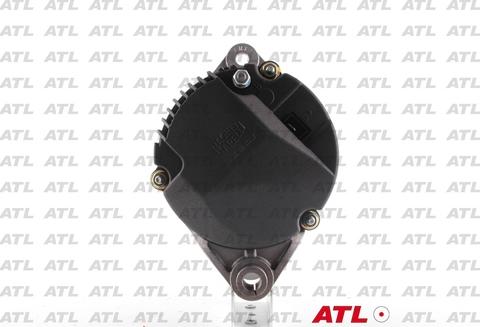 ATL Autotechnik L 37 120 - Ģenerators www.autospares.lv