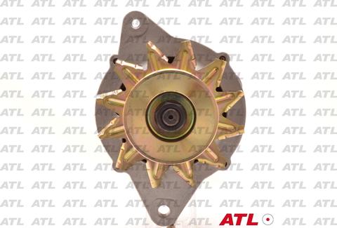 ATL Autotechnik L 37 840 - Ģenerators autospares.lv