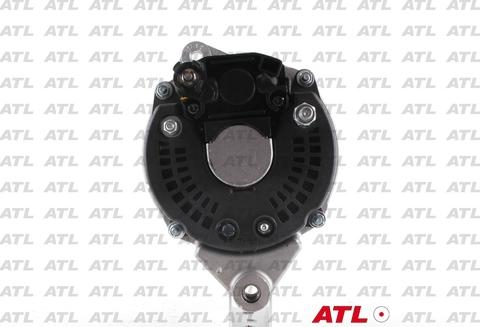 ATL Autotechnik L 37 800 - Ģenerators www.autospares.lv