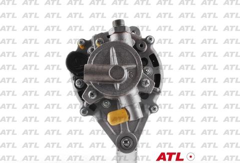 ATL Autotechnik L 37 810 - Ģenerators www.autospares.lv