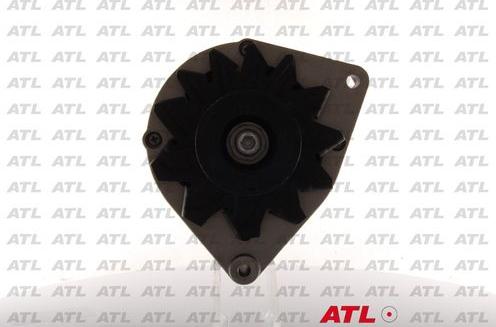 ATL Autotechnik L 37 880 - Alternator www.autospares.lv