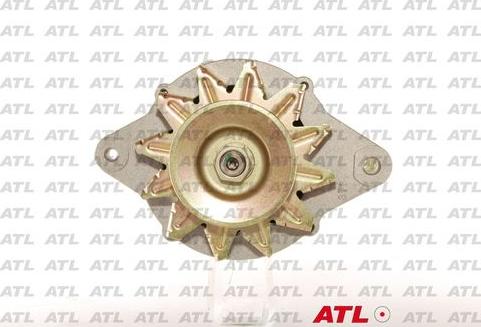 ATL Autotechnik L 37 830 - Ģenerators www.autospares.lv