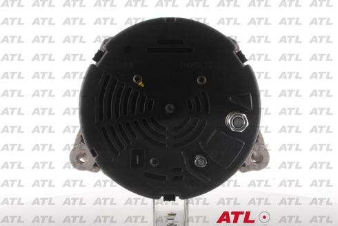 ATL Autotechnik L 37 340 - Генератор www.autospares.lv