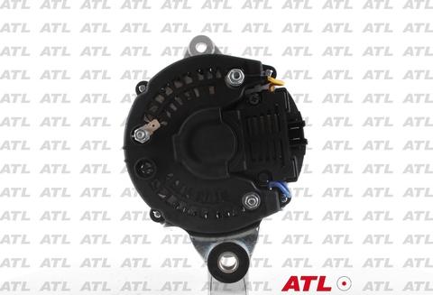 ATL Autotechnik L 37 300 - Ģenerators autospares.lv