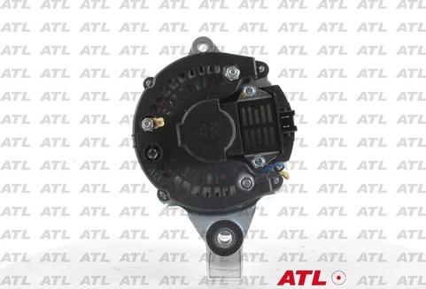 ATL Autotechnik L 37 310 - Ģenerators autospares.lv