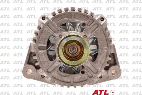 ATL Autotechnik L 37 380 - Генератор www.autospares.lv