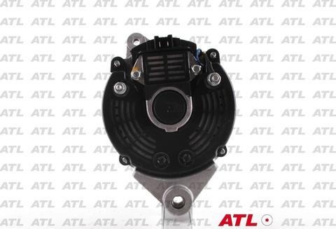 ATL Autotechnik L 37 320 - Ģenerators autospares.lv