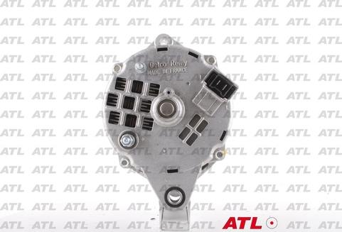 ATL Autotechnik L 37 290 - Ģenerators autospares.lv