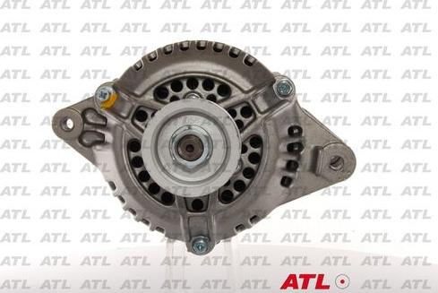 ATL Autotechnik L 37 200 - Ģenerators www.autospares.lv