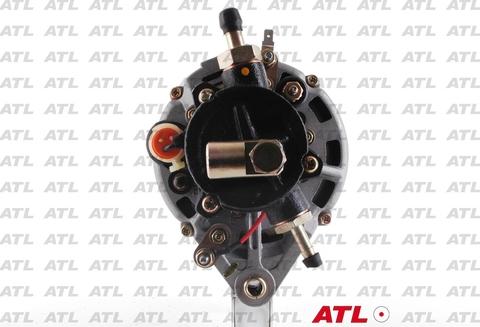 ATL Autotechnik L 37 210 - Ģenerators autospares.lv