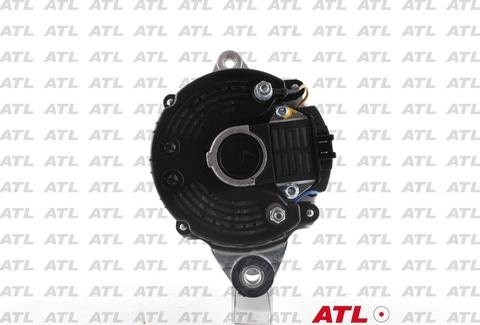 ATL Autotechnik L 37 280 - Ģenerators autospares.lv