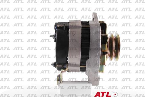 ATL Autotechnik L 37 220 - Генератор www.autospares.lv