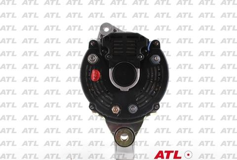 ATL Autotechnik L 37 220 - Alternator www.autospares.lv