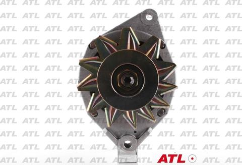 ATL Autotechnik L 37 220 - Ģenerators www.autospares.lv