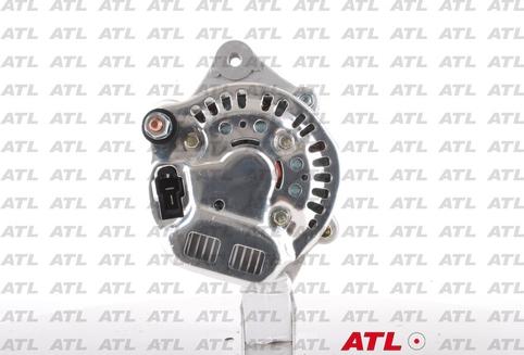 ATL Autotechnik L 37 270 - Ģenerators autospares.lv