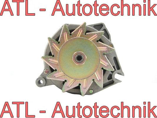 ATL Autotechnik L 37 795 - Ģenerators autospares.lv