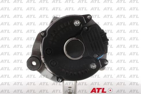 ATL Autotechnik L 37 790 - Alternator www.autospares.lv