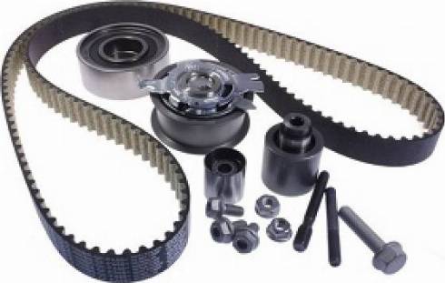 AUDI 03L 198 119 D - Timing Belt Set www.autospares.lv