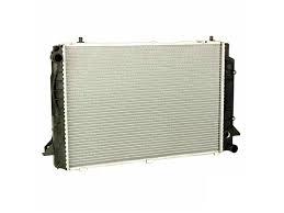 AUDI 8A0121251B - Radiators, Motora dzesēšanas sistēma www.autospares.lv