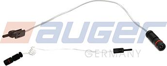 Auger 99482 - Indikators, Bremžu uzliku nodilums www.autospares.lv