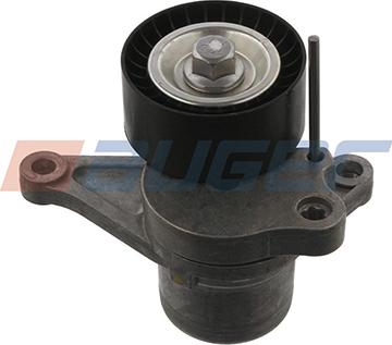 Auger 99272 - Belt Tensioner, v-ribbed belt www.autospares.lv