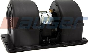 Auger 94814 - Salona ventilators www.autospares.lv