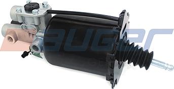 Auger 95945 - Sajūga pastiprinātājs www.autospares.lv