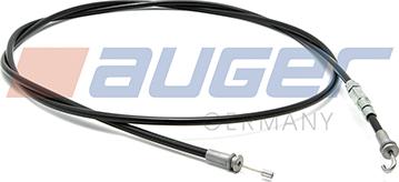 Auger 95010 - Motora pārsega slēdzenes trose www.autospares.lv