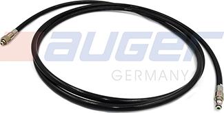 Auger 95822 - Sajūga šļūtene www.autospares.lv