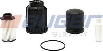 Auger 95792 - Urea Filter www.autospares.lv