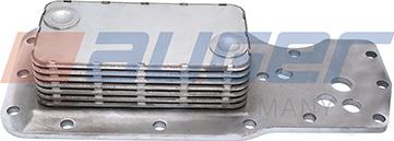 Auger 96992 - Eļļas radiators, Motoreļļa www.autospares.lv