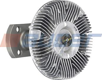 Auger 96967 - Sajūgs, Radiatora ventilators www.autospares.lv