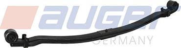 Auger 96419 - Lāgu atsperes lokšņu komplekts www.autospares.lv