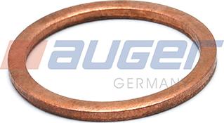 Auger 96147 - Blīve, Eļļas vācele www.autospares.lv