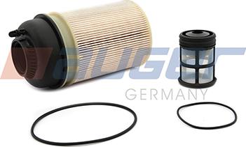 Auger 96172 - Fuel filter www.autospares.lv