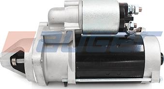 Auger 90988 - Starteris www.autospares.lv