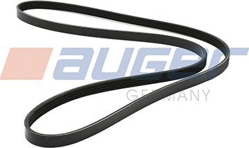 Auger 90451 - Ķīļrievu siksna www.autospares.lv