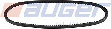 Auger 90466 - Ķīļsiksna www.autospares.lv