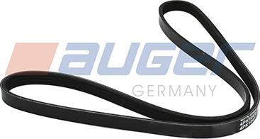 Auger 90539 - Ķīļrievu siksna www.autospares.lv