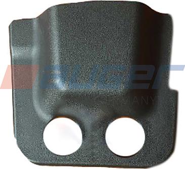 Auger 90648 - Apdare, Radiatora reste www.autospares.lv